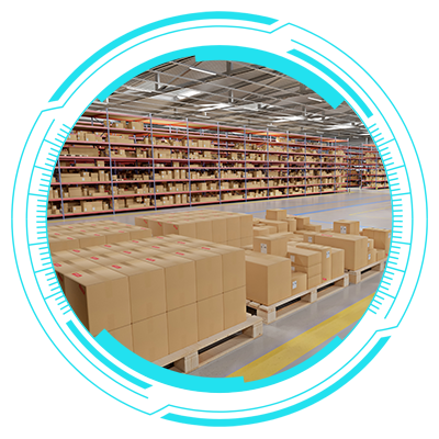 Ícone de ganho de espaço